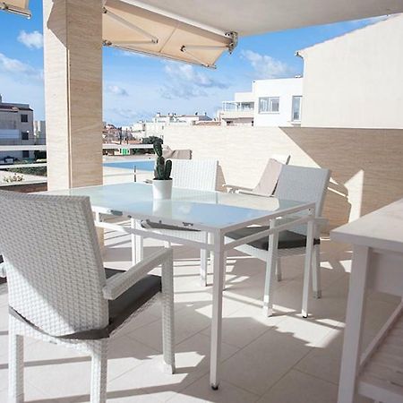 Marieta Primero Colonia de Sant Jordi Exterior foto